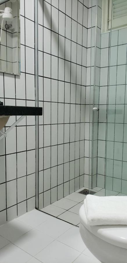 라이브 인 포르탈레자 호텔 외부 사진