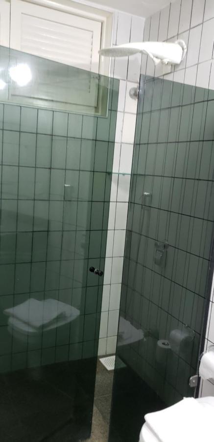 라이브 인 포르탈레자 호텔 외부 사진