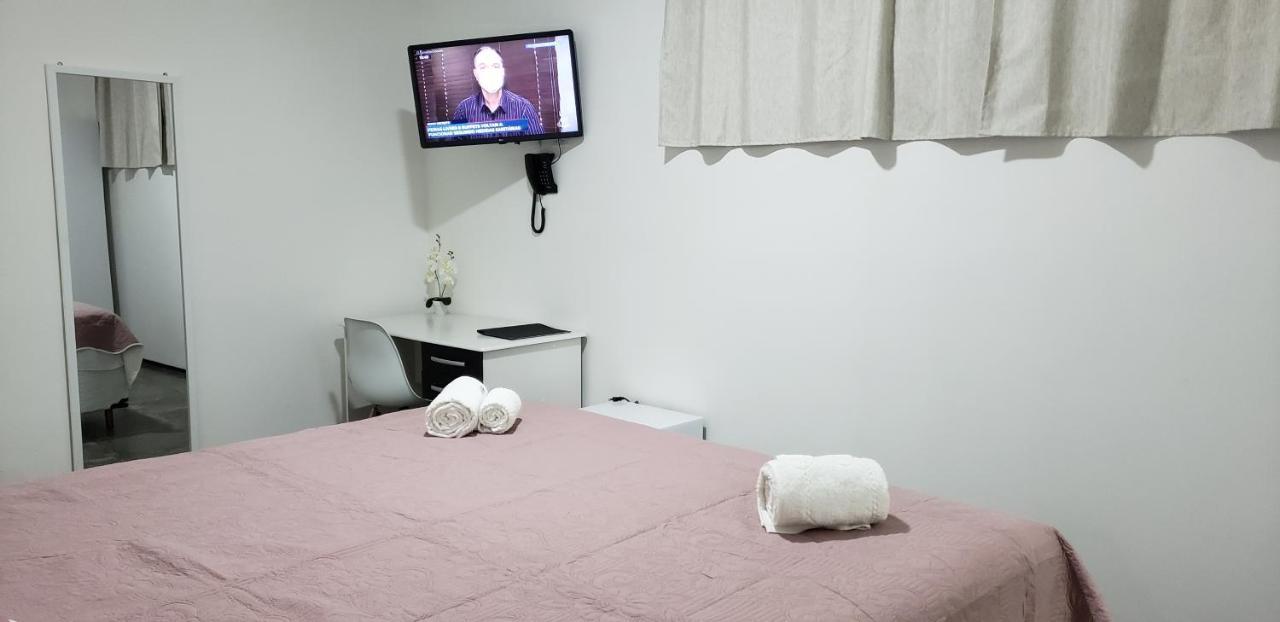 라이브 인 포르탈레자 호텔 외부 사진